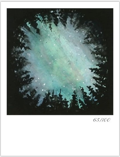 Cartes postales (Jour 65)