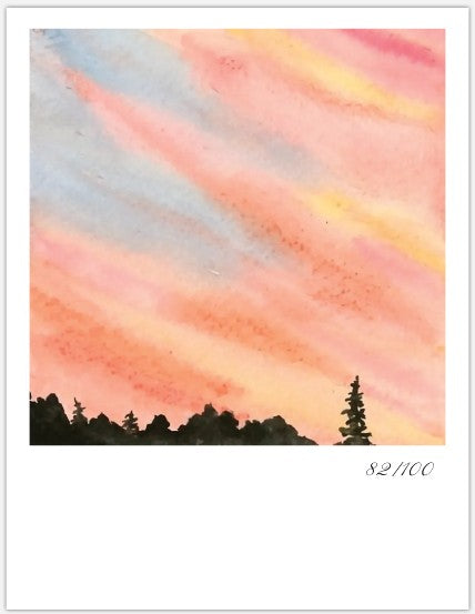 Cartes postales (Jour 82)